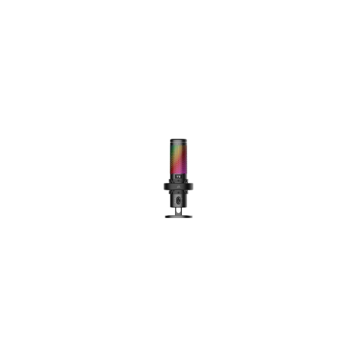 Corsair VOXARA USB Condenser Gaming Microphone black