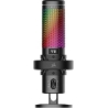 Corsair VOXARA USB Condenser Gaming Microphone black