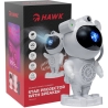 Hawk HW-STAR01 Astronaut Star Projector with Speaker