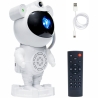 Hawk HW-STAR01 Astronaut Star Projector with Speaker