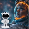 Hawk HW-STAR01 Astronaut Star Projector with Speaker