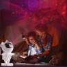 Hawk HW-STAR01 Astronaut Star Projector with Speaker