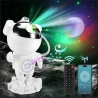 Hawk HW-STAR01 Astronaut Star Projector with Speaker
