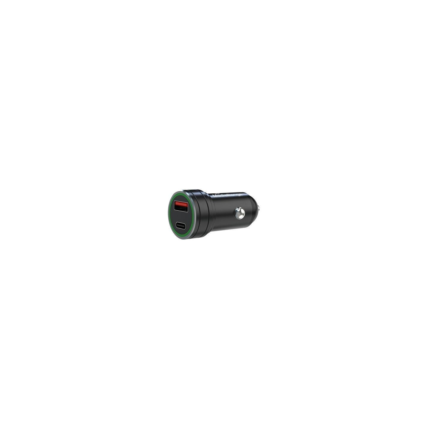 Mediarange MOBILE CHARGER CAR 20W/MRMA120 MEDIARANGE