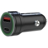Mediarange MOBILE CHARGER CAR 20W/MRMA120 MEDIARANGE