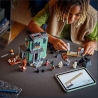 Lego Bricks Creator 31167 Haunted Mansion