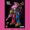 Lego Fortnite 77078 Mecha Team Leader