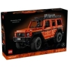 Lego Mercedes-Benz G 500
