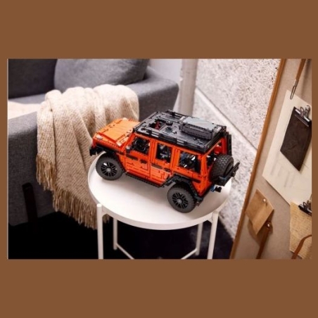 Lego Mercedes-Benz G 500