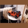 Lego Mercedes-Benz G 500