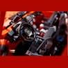 Lego Mercedes-Benz G 500