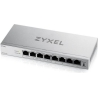 Zyxel XYXEL SWITCH POE 8xGE GS1200-8HPV3-EU0101F