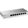Zyxel XYXEL SWITCH POE 8xGE GS1200-8HPV3-EU0101F