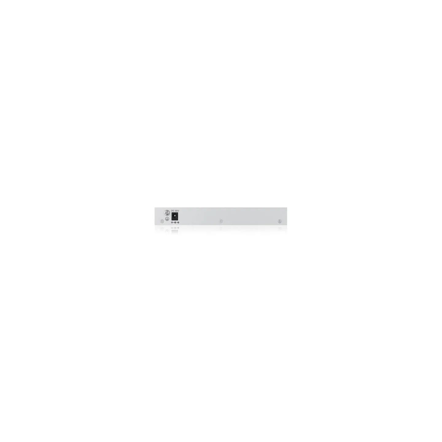 Zyxel XYXEL SWITCH POE 8xGE GS1200-8HPV3-EU0101F
