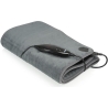 Tristar Electrical chair blanket, 110 x 40 cm | BW-4772 | Number of heating levels 6 | Number of persons 1 | Washable | Remote c