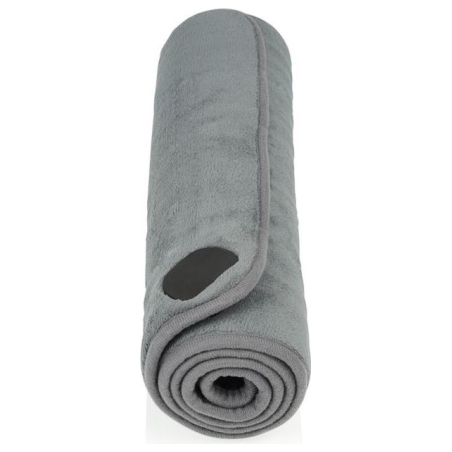 Tristar Electrical chair blanket, 110 x 40 cm | BW-4772 | Number of heating levels 6 | Number of persons 1 | Washable | Remote c