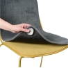 Tristar Electrical chair blanket, 110 x 40 cm | BW-4772 | Number of heating levels 6 | Number of persons 1 | Washable | Remote c