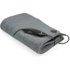 Tristar Electrical chair blanket, 110 x 40 cm | BW-4772 | Number of heating levels 6 | Number of persons 1 | Washable | Remote c