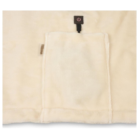 Tristar Cordless heating blanket, 150 x 80 cm | BW-4787 | Number of heating levels 3 | Number of persons 1 | Washable | Fleece |
