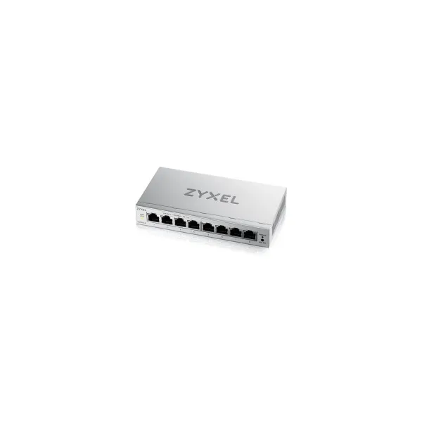 Zyxel SWITCH 8XGE GS1200-8V3-EU0101F