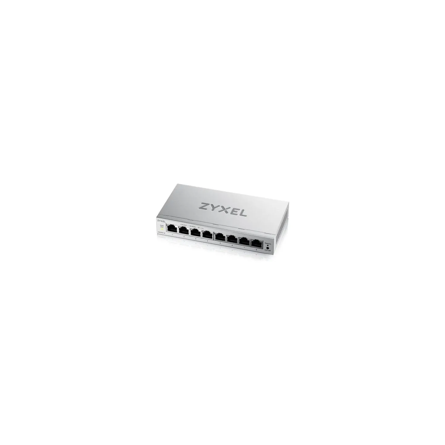 Zyxel SWITCH 8XGE GS1200-8V3-EU0101F