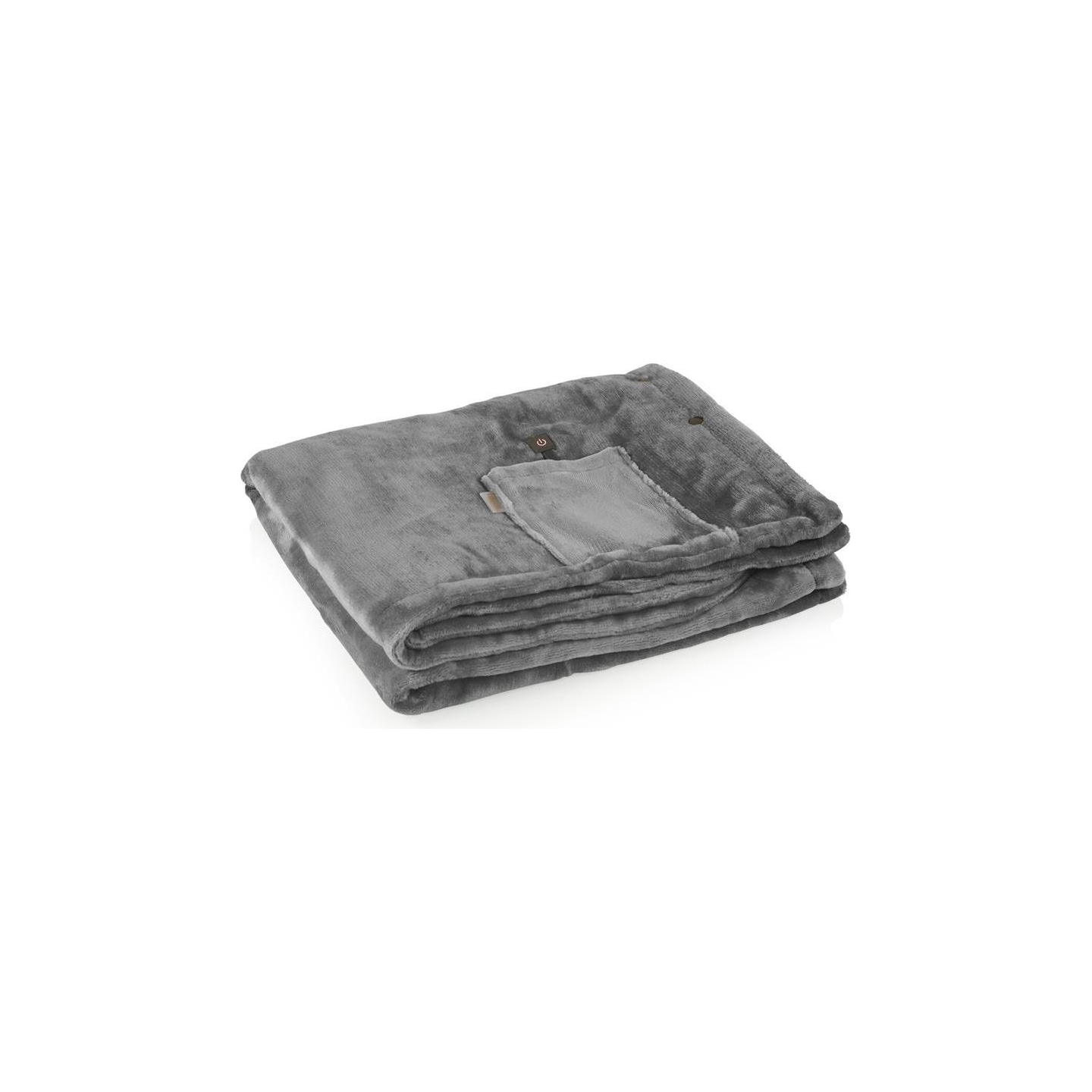 Tristar Cordless heating blanket, 150 x 80 cm | BW-4788 | Number of heating levels 3 | Number of persons 1 | Washable | Fleece |