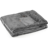 Tristar Cordless heating blanket, 150 x 80 cm | BW-4788 | Number of heating levels 3 | Number of persons 1 | Washable | Fleece |