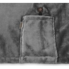 Tristar Cordless heating blanket, 150 x 80 cm | BW-4788 | Number of heating levels 3 | Number of persons 1 | Washable | Fleece |