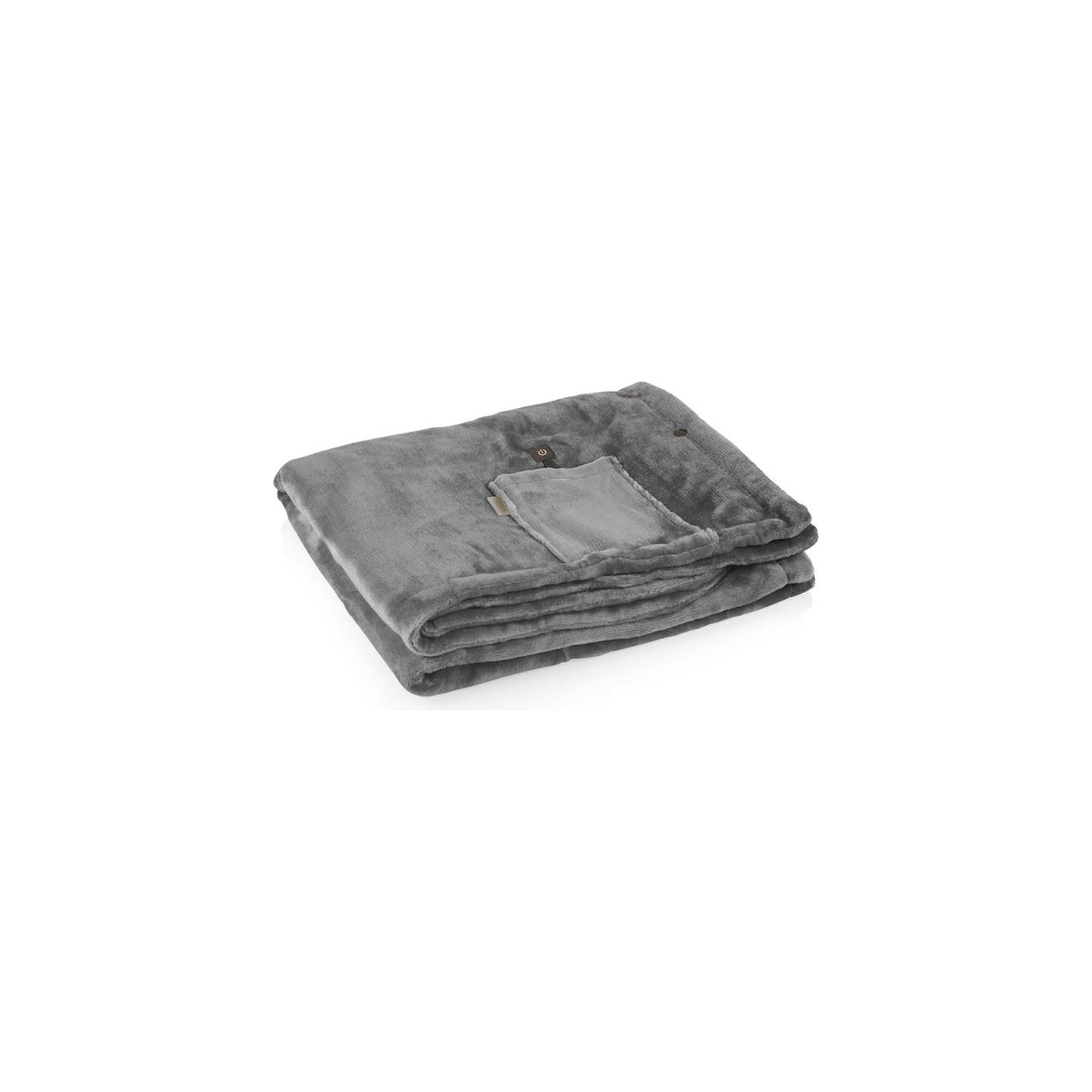 Tristar Cordless heating blanket, 150 x 80 cm | BW-4788 | Number of heating levels 3 | Number of persons 1 | Washable | Fleece |