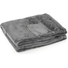 Tristar Cordless heating blanket, 150 x 80 cm | BW-4788 | Number of heating levels 3 | Number of persons 1 | Washable | Fleece |