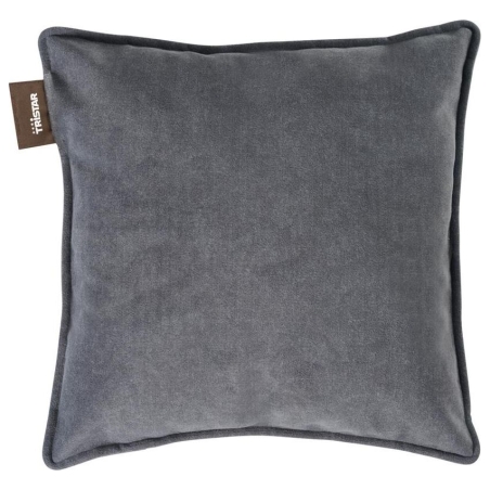 Tristar Cordless heating pillow | BW-4792 | Number of heating levels 3 | Number of persons 1 | Washable | Textile | 10 W | Grey
