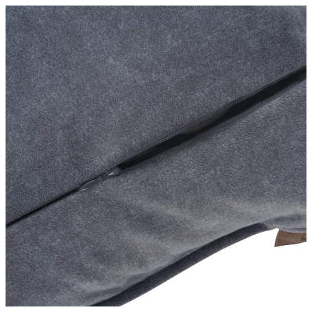 Tristar Cordless heating pillow | BW-4792 | Number of heating levels 3 | Number of persons 1 | Washable | Textile | 10 W | Grey