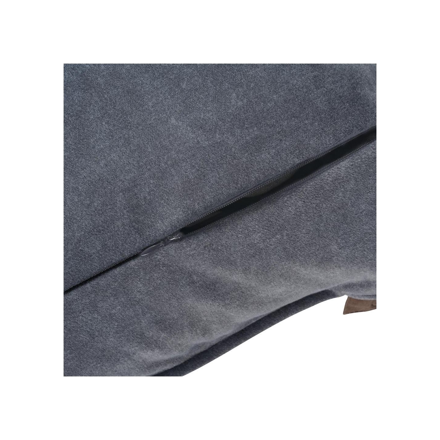 Tristar Cordless heating pillow | BW-4792 | Number of heating levels 3 | Number of persons 1 | Washable | Textile | 10 W | Grey