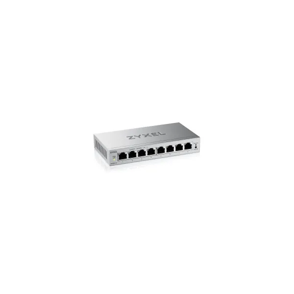 Zyxel SWITCH 8XGE GS1200-8V3-EU0101F
