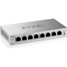Zyxel SWITCH 8XGE GS1200-8V3-EU0101F