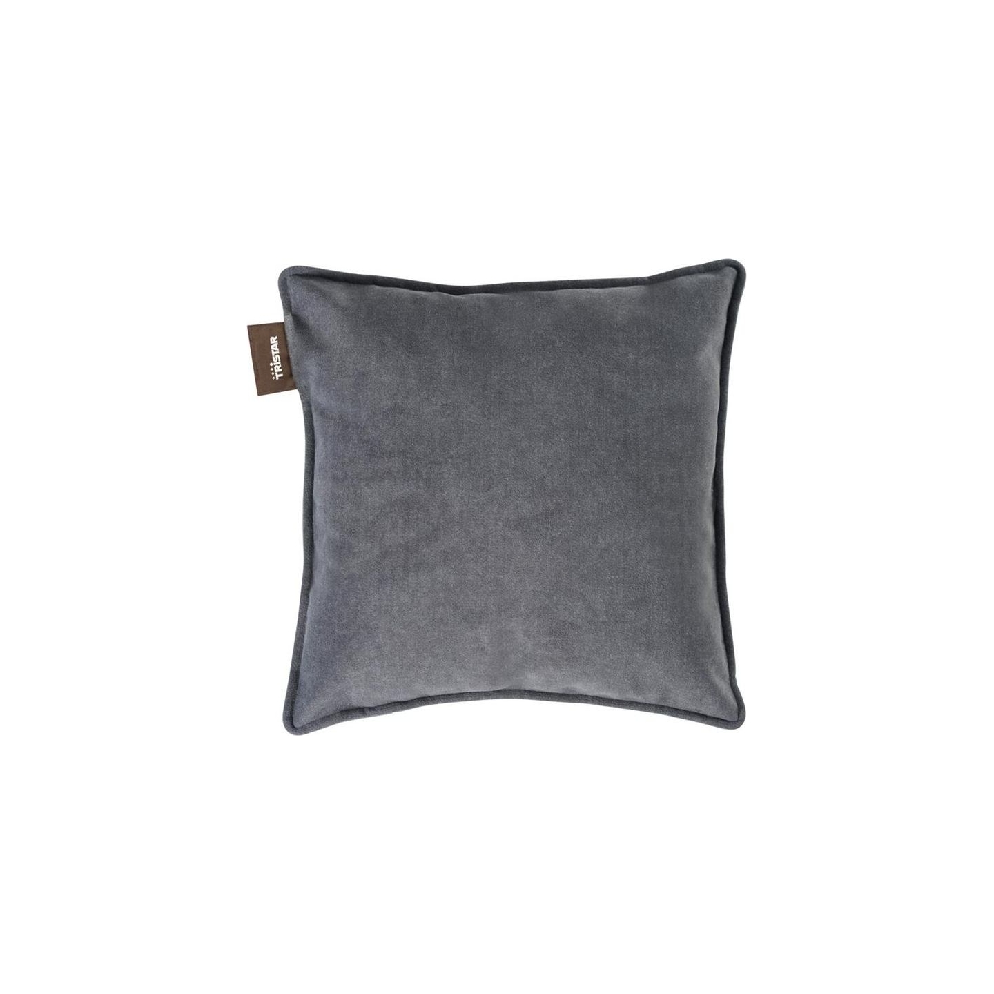 Tristar Cordless heating pillow | BW-4792 | Number of heating levels 3 | Number of persons 1 | Washable | Textile | 10 W | Grey