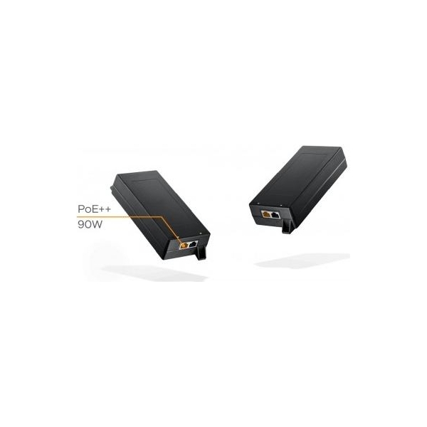 Zyxel Injektor 10G PoE++ POE12-90W-EU0101F