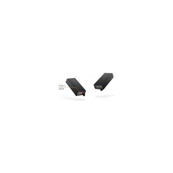 Zyxel Injektor 10G PoE++ POE12-90W-EU0101F