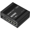Teltonika RUTM09 router LTE(Cat 6), 4xGbE,GNSS