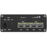 Teltonika RUTM09 router LTE(Cat 6), 4xGbE,GNSS