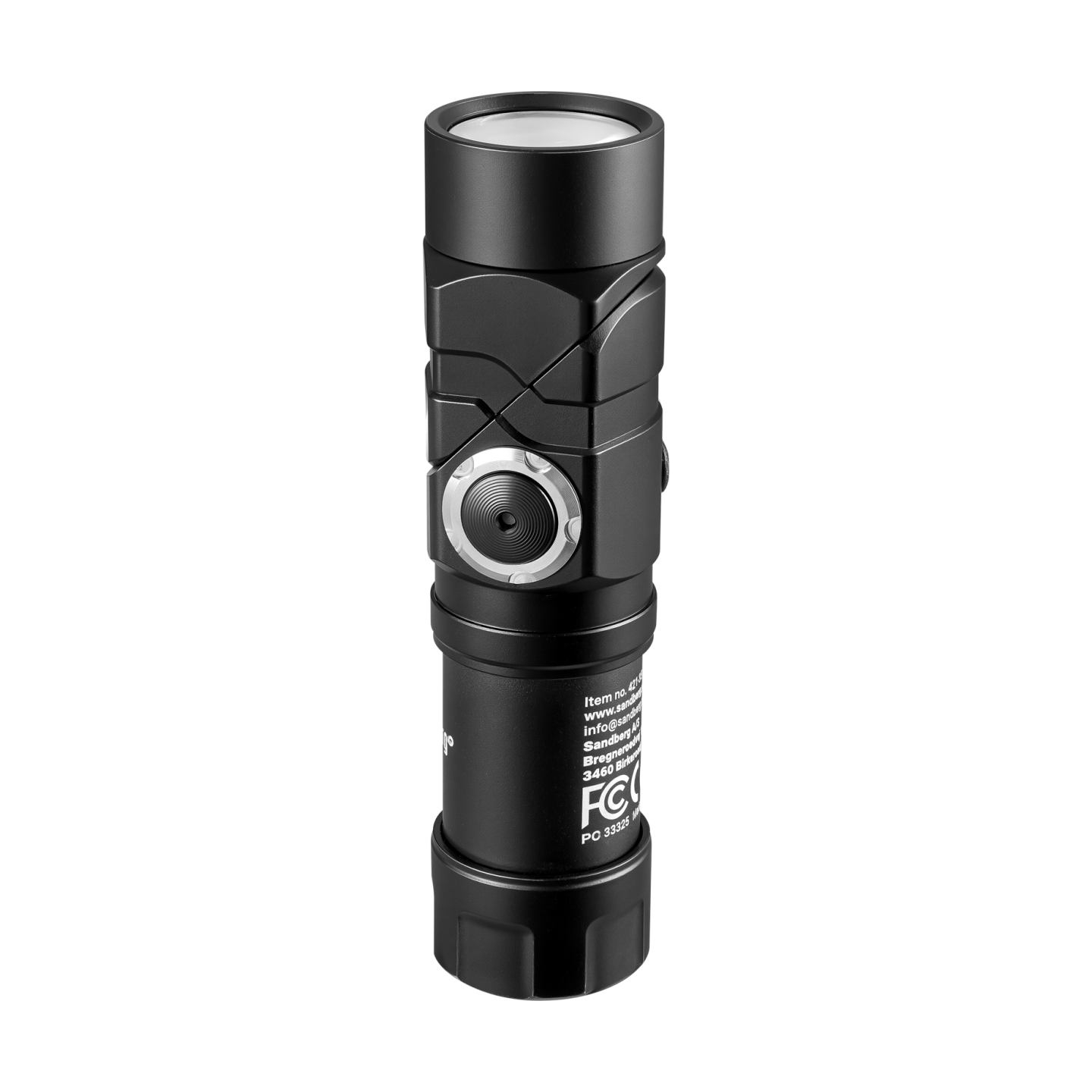 Sandberg 421-35 Headlamp 500 Duo