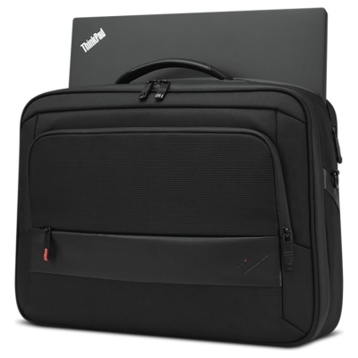 Lenovo | ThinkPad Professional | Fits up to size 16 " | Topload | Black | Waterproof