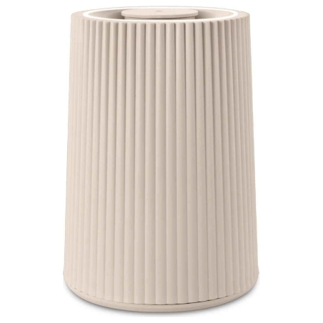 Homedics ARMH-671BG-WW SereneScent Flow Waterless Essential Oil Diffuser