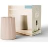 Homedics ARMH-671BG-WW SereneScent Flow Waterless Essential Oil Diffuser
