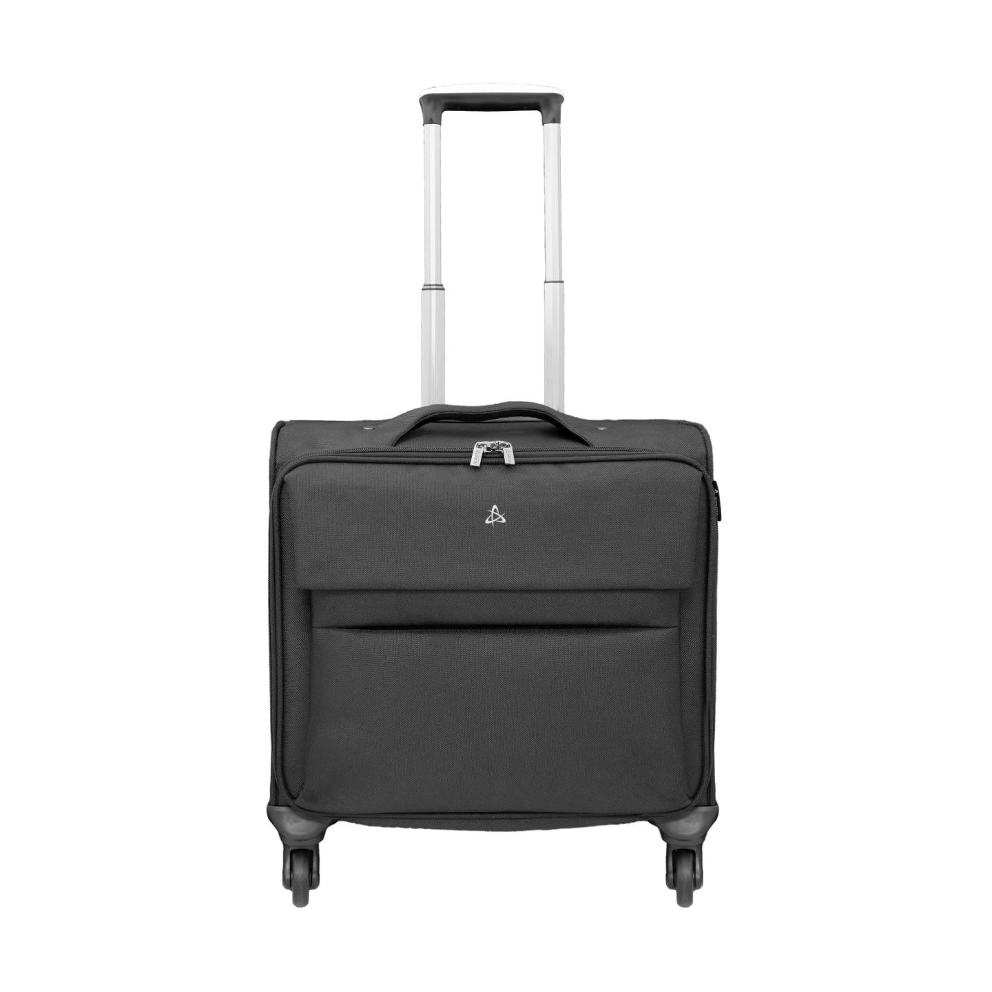 Sbox SHANGHAI  NSS-3349 Trolly Case, Black