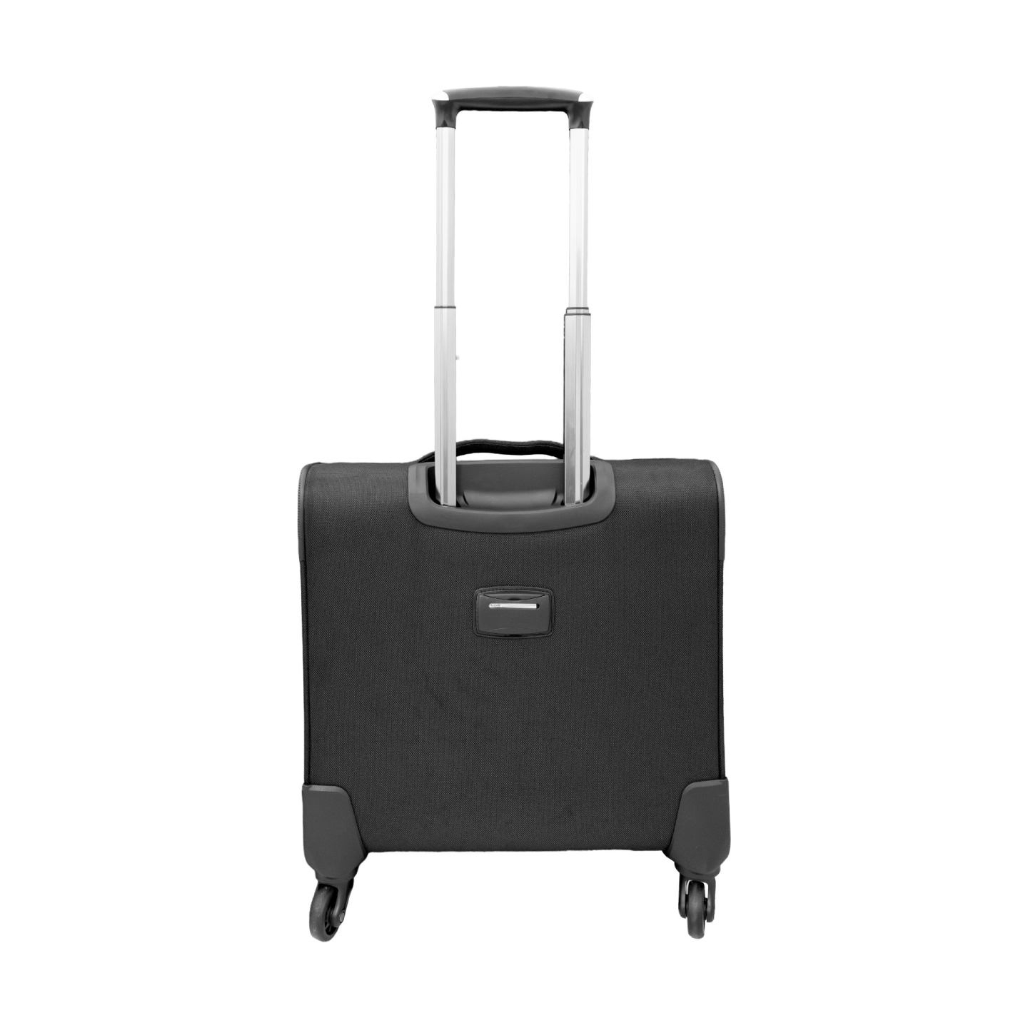 Sbox SHANGHAI  NSS-3349 Trolly Case, Black