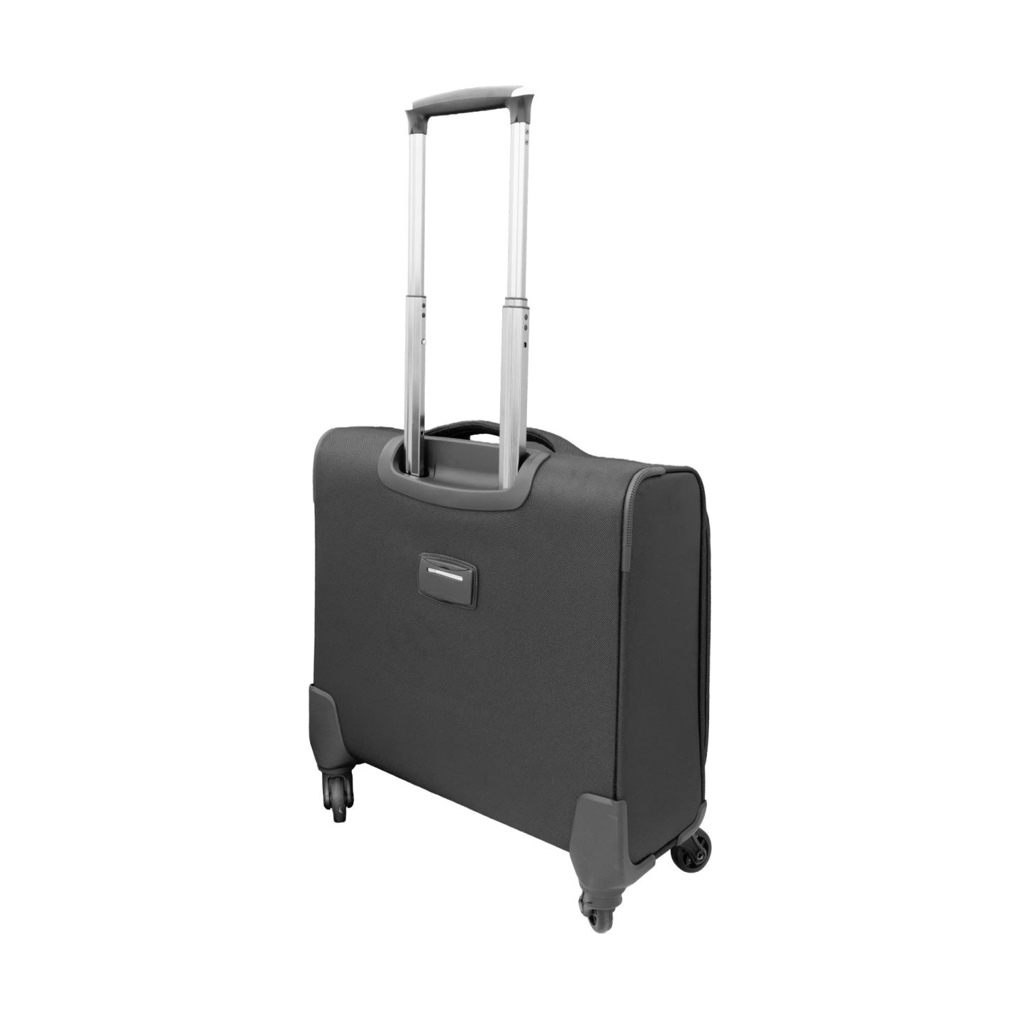 Sbox SHANGHAI  NSS-3349 Trolly Case, Black