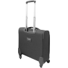 Sbox SHANGHAI  NSS-3349 Trolly Case, Black