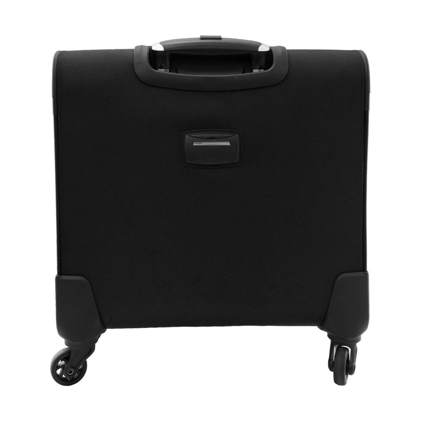Sbox SHANGHAI  NSS-3349 Trolly Case, Black