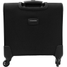 Sbox SHANGHAI  NSS-3349 Trolly Case, Black